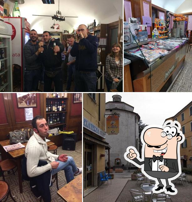 Bar Gelateria Aldo