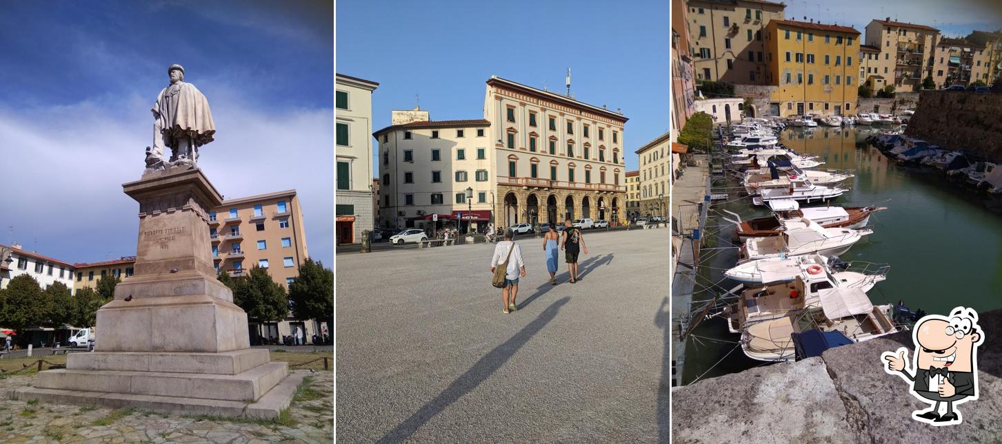 Vedi la immagine di Bar Livorno di Ghidoni Roberto