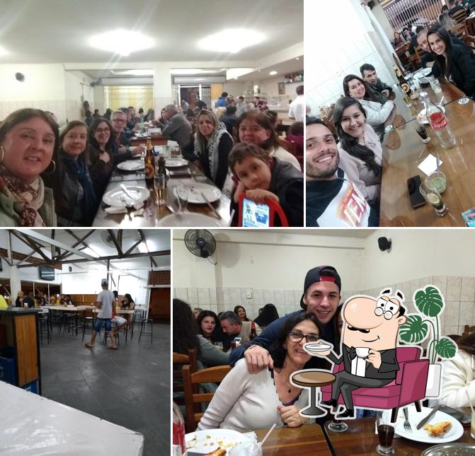 Bar do Valdomiro