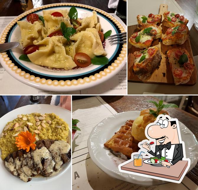 Benvenuto Restaurante