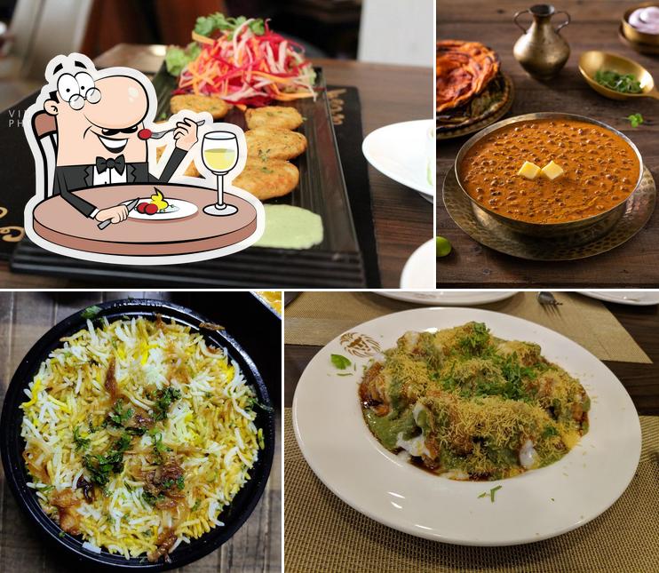 Punjab Grill Kurla