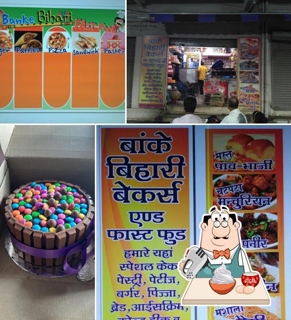 Banke Bihari Bakers
