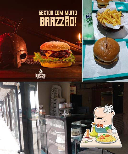 Brazzão Burgers