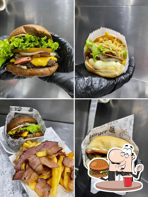 Distrito 15 Burguer