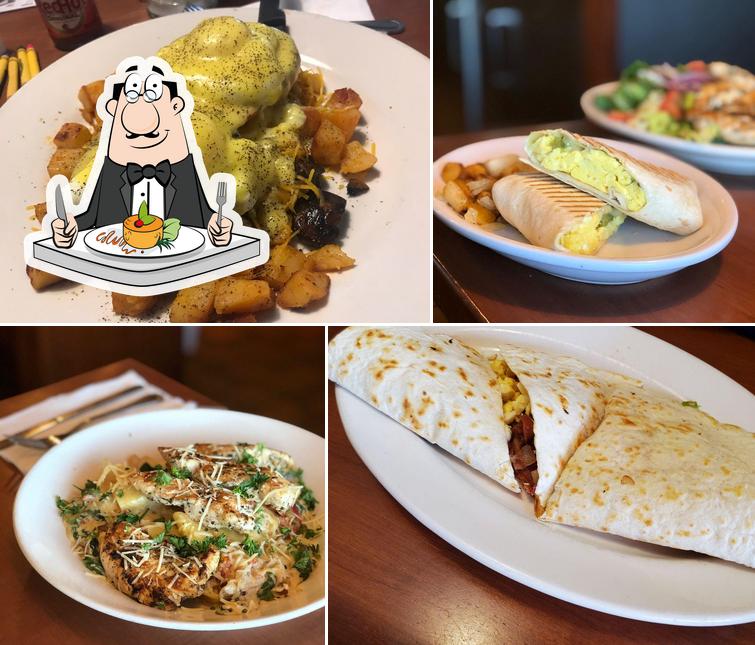 Gardenview Restaurant in West Seneca Restaurant menu and reviews