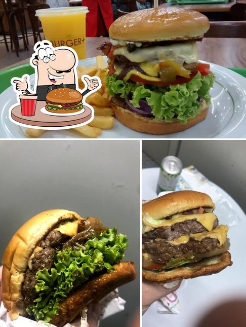 Burger Mais Verbo Divino Restaurant São Paulo Restaurant Reviews