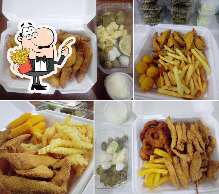 Peixe Premium