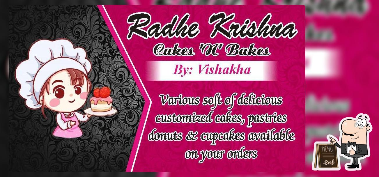 Radhe Krishna Bakery