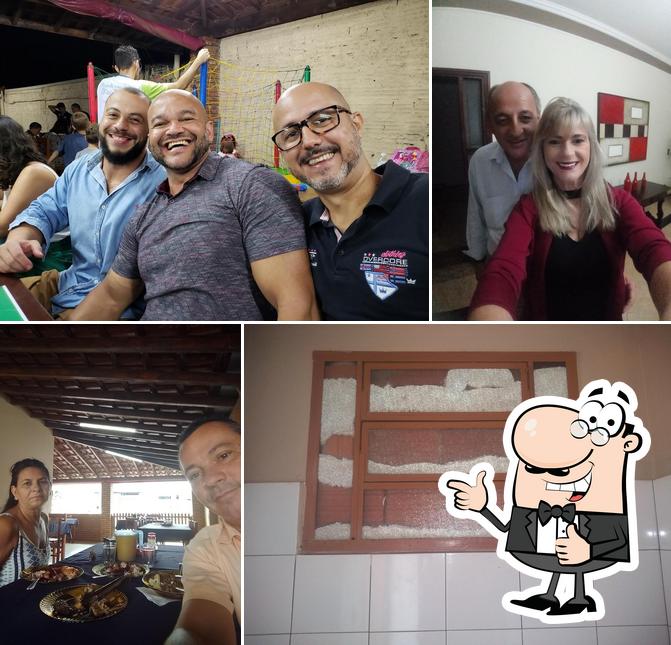 Restaurante Gigliotti