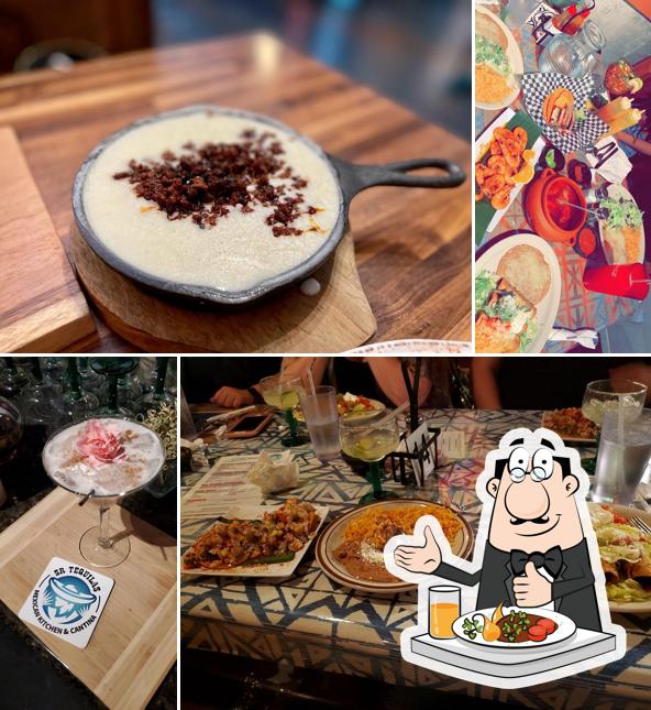 Senor Tequila’s Méxican Kitchen & Cantina in Reno Restaurant reviews