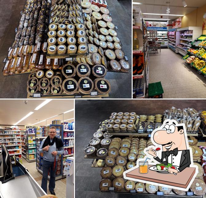 Spezialitäten Bäckerei