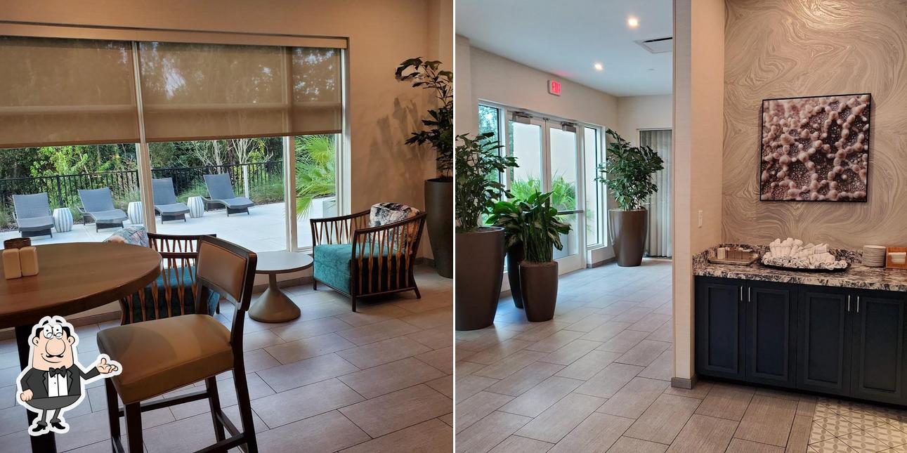 The Preserve Bar and Grill in Orlando Restaurant reviews