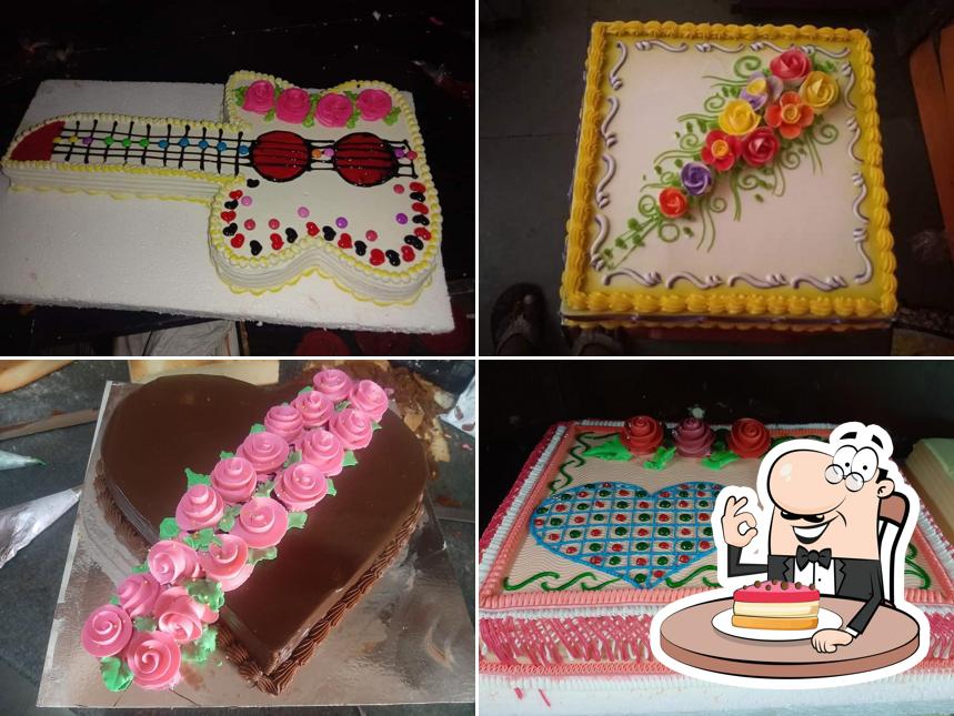 Vb Cake & Sweets