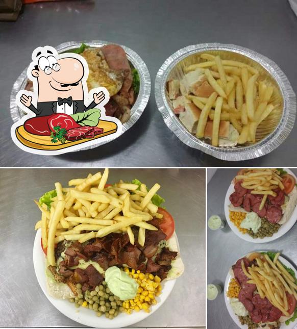 Zimba Burguer