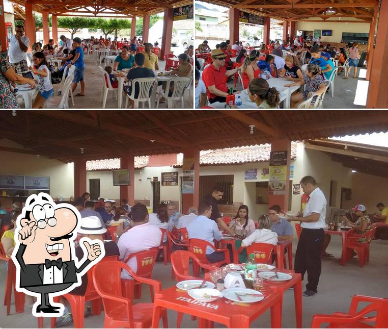 Churrascaria O Gaúcho - Centro Itapipoca CE