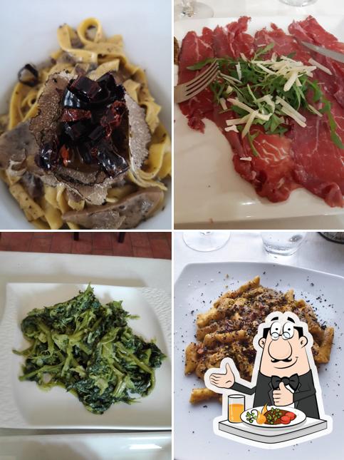 Ristorante Il Borgo Braceria