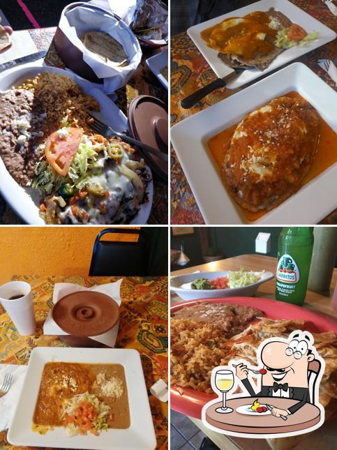 The Jalapeno Grille in St. Charles Restaurant menu and reviews