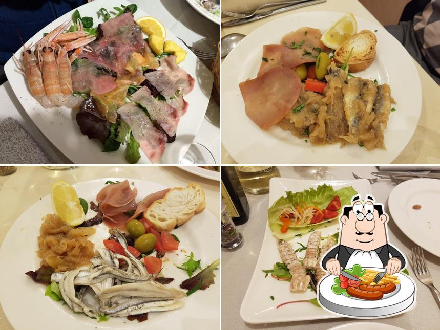 Trattoria Alla Laguna
