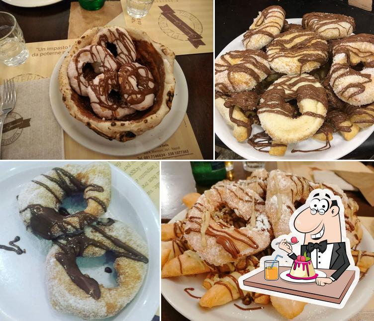 Pizzeria Gaetano Genovesi