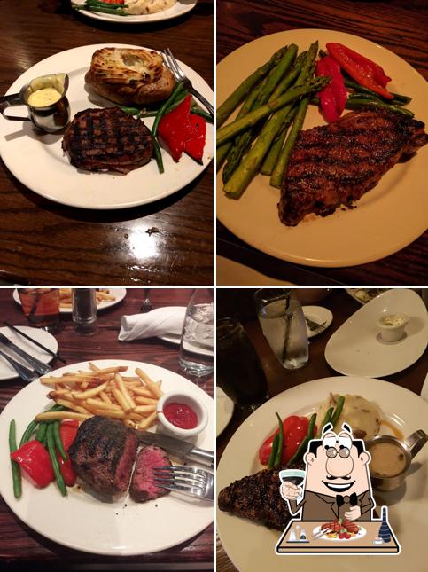 The Keg Steakhouse + Bar - Windsor Devonshire