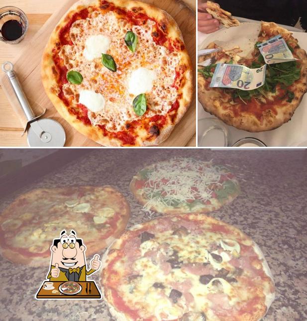 La pizza è il piatto veloce più di successo al mondo