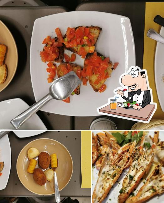 Platti al Allo Sfascio
