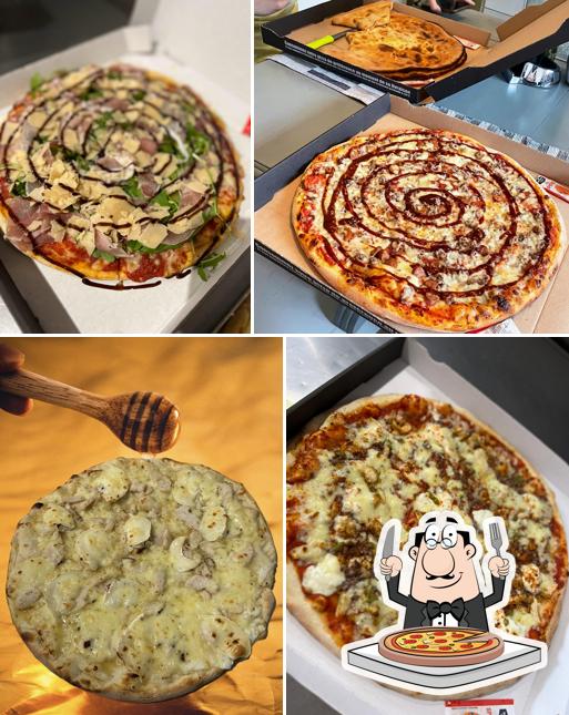 CASA DE PIZZA