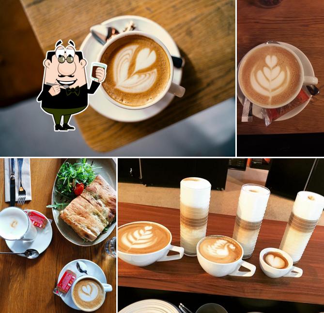 Florian Caffè & Bar