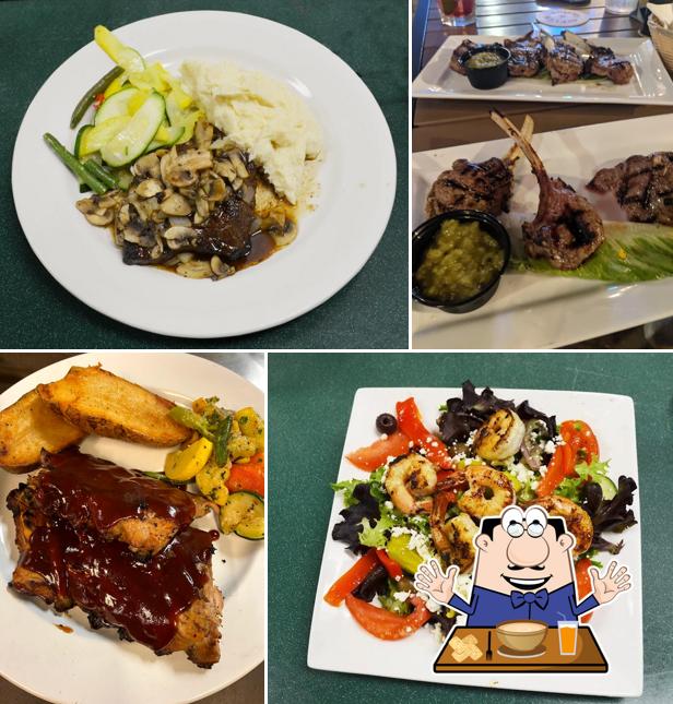 Best seafood in Englewood, Florida restaurants, spring 2024