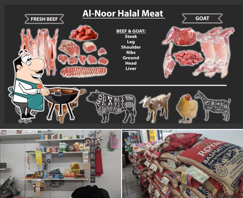 Lake Avenue Halal Market in Fort Wayne Restaurant reviews