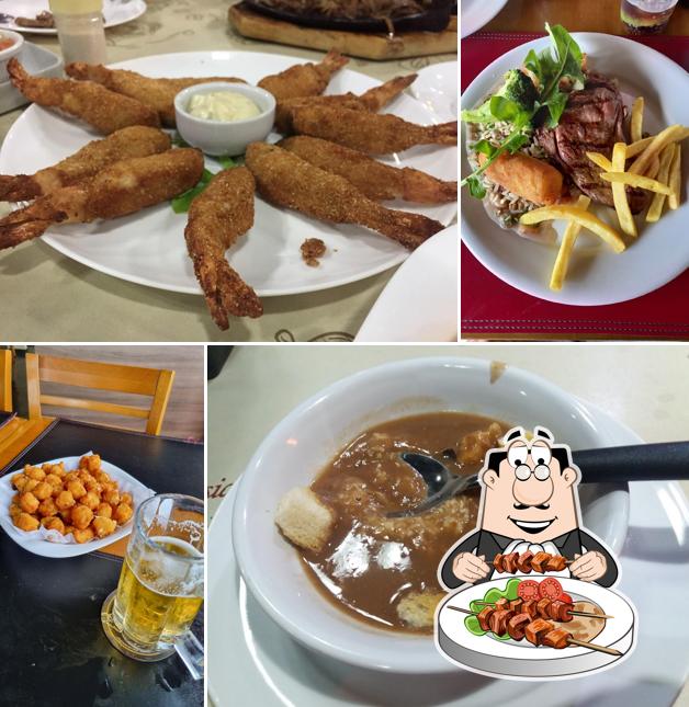 RESTAURANTE POETA PIZZA BAR