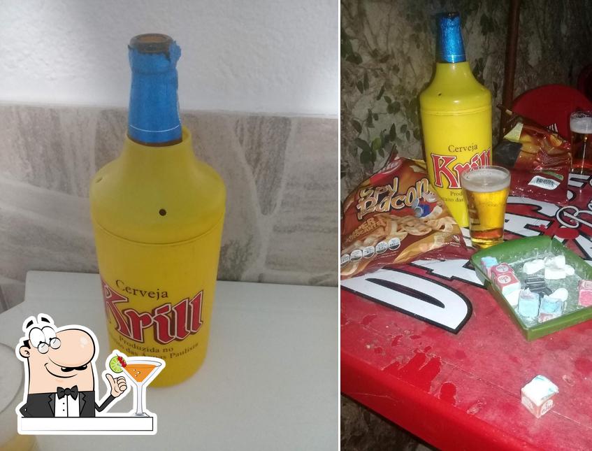 Bar Da Cida