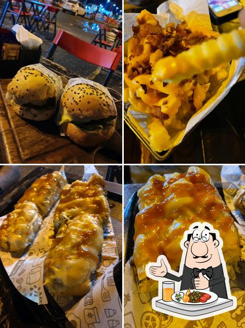 Barão Burguer