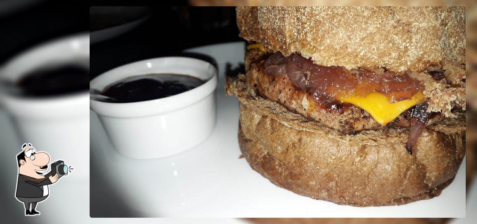 Go Burguer Artesanal