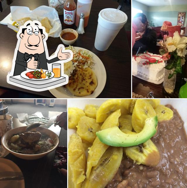 Antojitos Guanacos in Firebaugh Restaurant menu and reviews