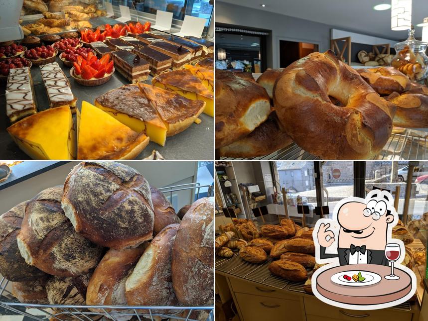 Boulangerie Chassang
