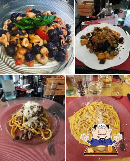 Chef'S House Cafè