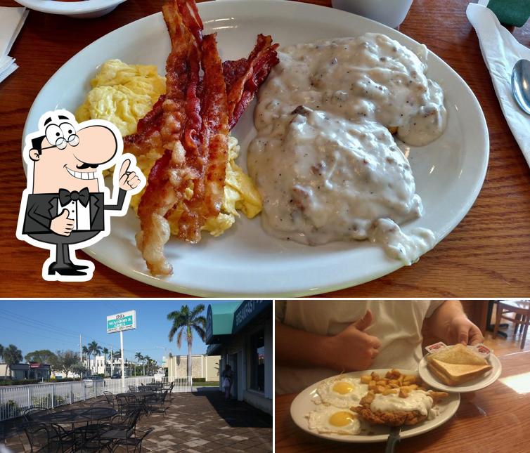 Dj's Grill in Boynton Beach Restaurant menu and reviews