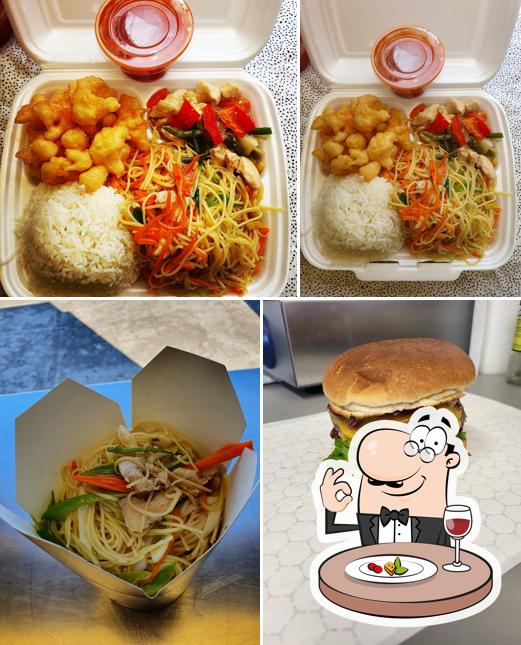 Hóllinn Take Away