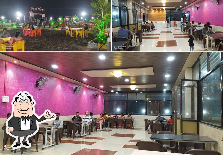 Hotel kanhaiya family garden(pure veg)