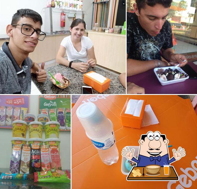 Sorveteria Gebon Cianorte