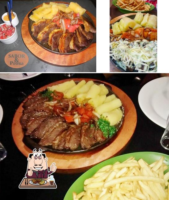 Sabor&Prosa