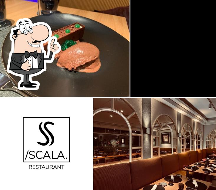 Voir la photo de restaurant scala