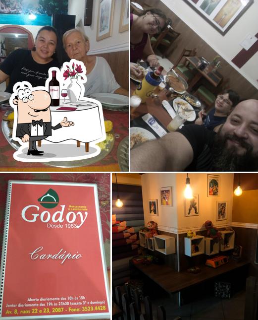 Restaurante Godoy picture