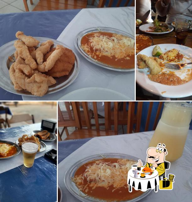 Restaurante Paladar do Peixe