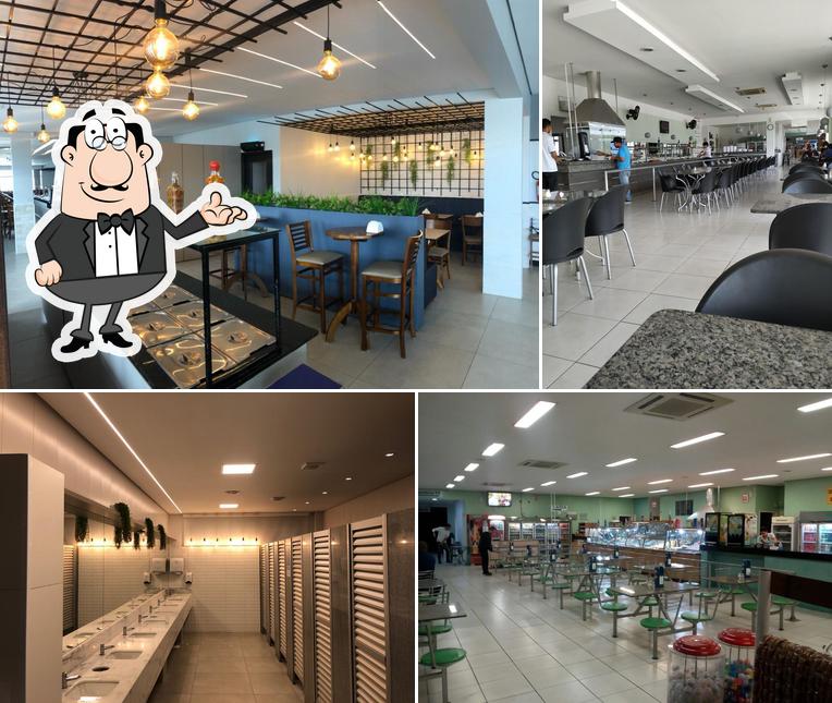 Restaurante e Lanchonete Litoral Grill