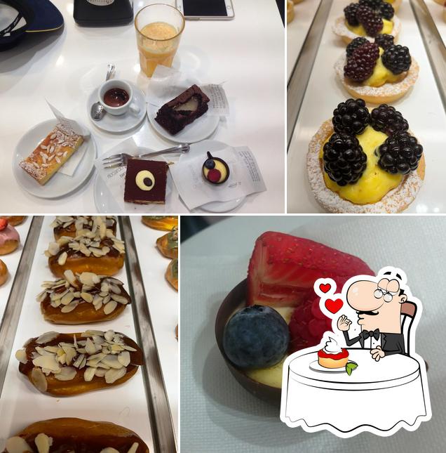 Riccardo Taliani Banqueting