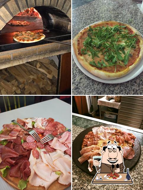 Ristorante Pizzeria Il Mulino