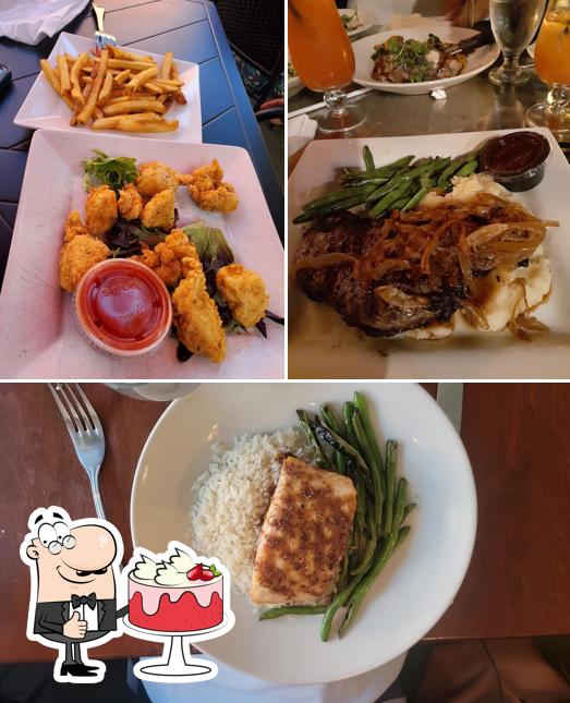 Eastside Grill, Northampton - Restaurant menu, prices and reviews
