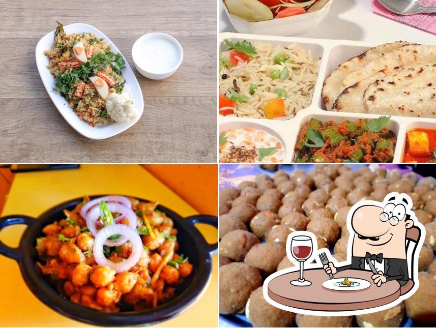 Vatika Veg. (North Indian Food), Bengaluru Restaurant menu and reviews